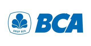 Logo Bank BCA