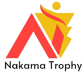 Logo Nakama Thropy