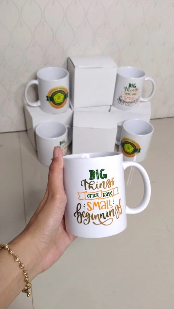 Jual Mug Keren Semarang